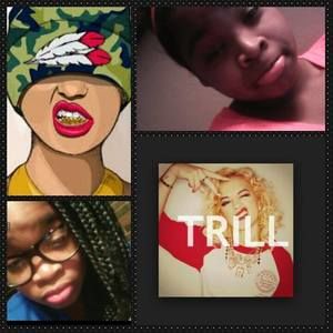 Meet your Posher, Tonette